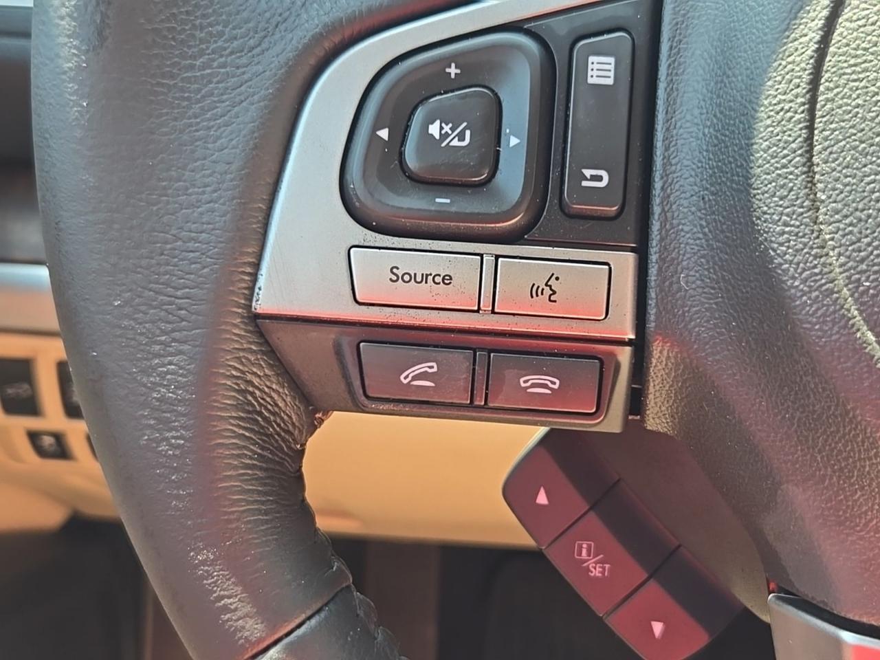 2017 Subaru Outback 2.5i Fredericksburg VA