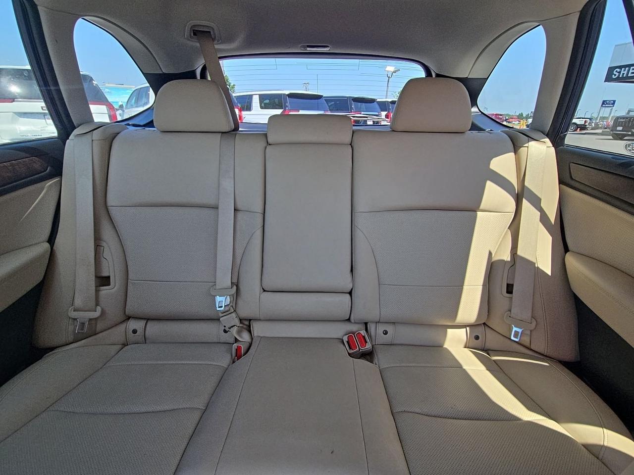 2017 Subaru Outback 2.5i Fredericksburg VA