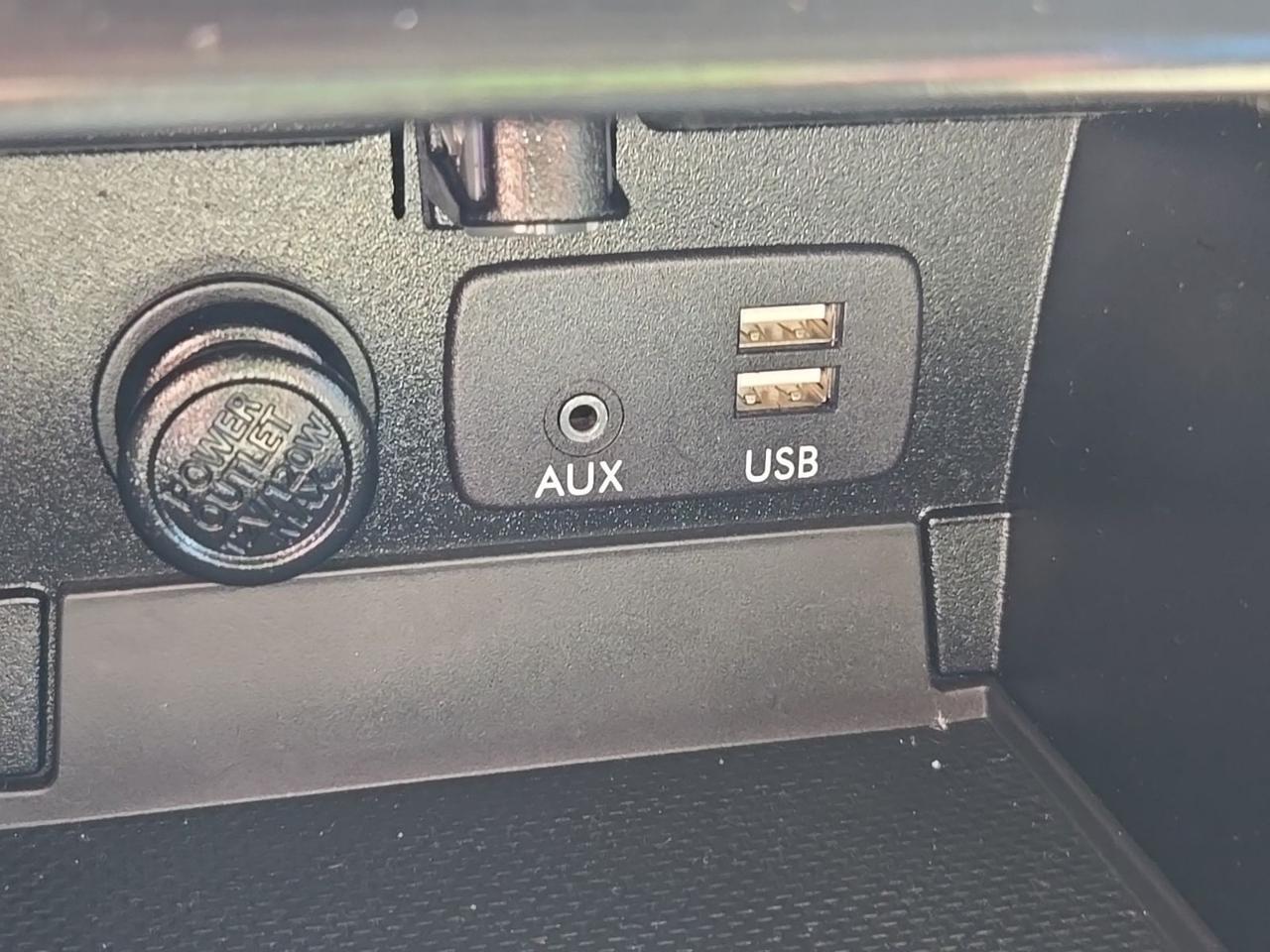 2017 Subaru Outback 2.5i Fredericksburg VA