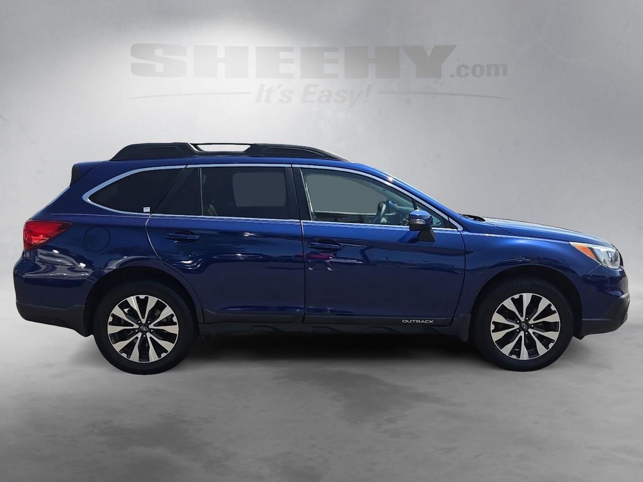 2017 Subaru Outback 2.5i Fredericksburg VA
