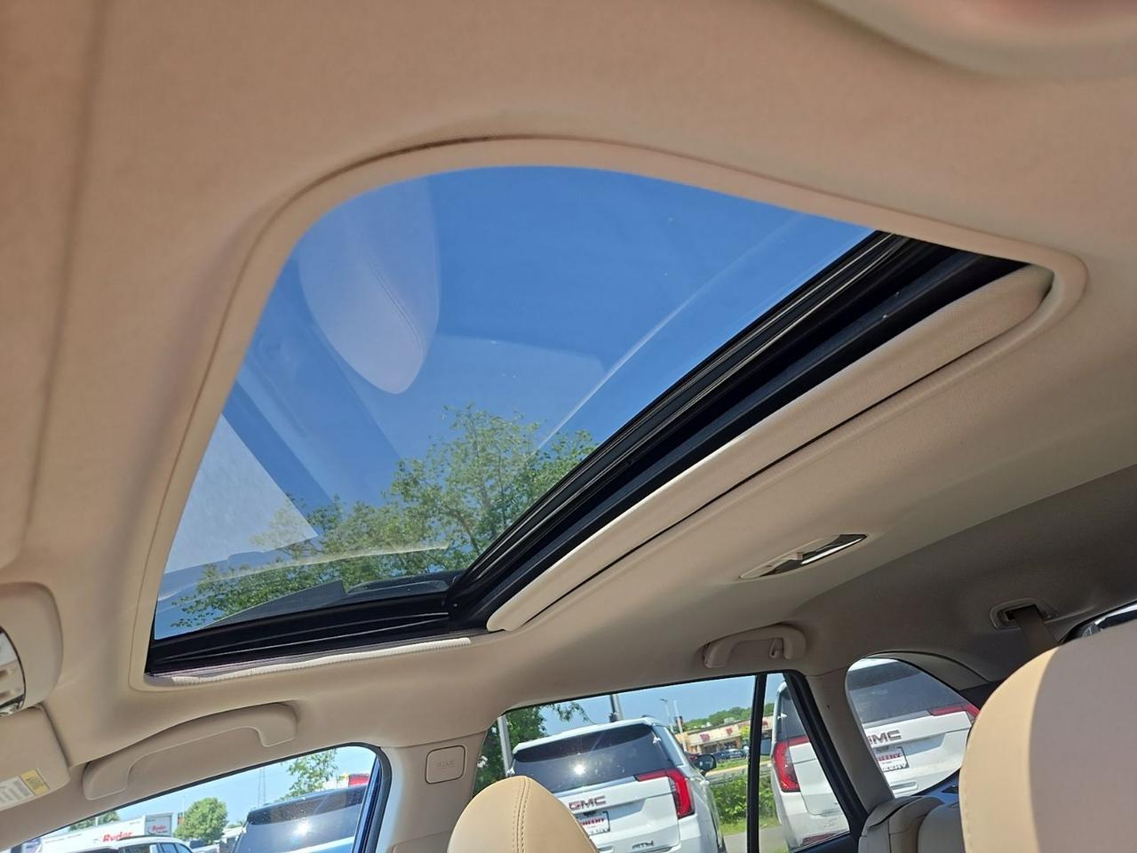 2017 Subaru Outback 2.5i Fredericksburg VA