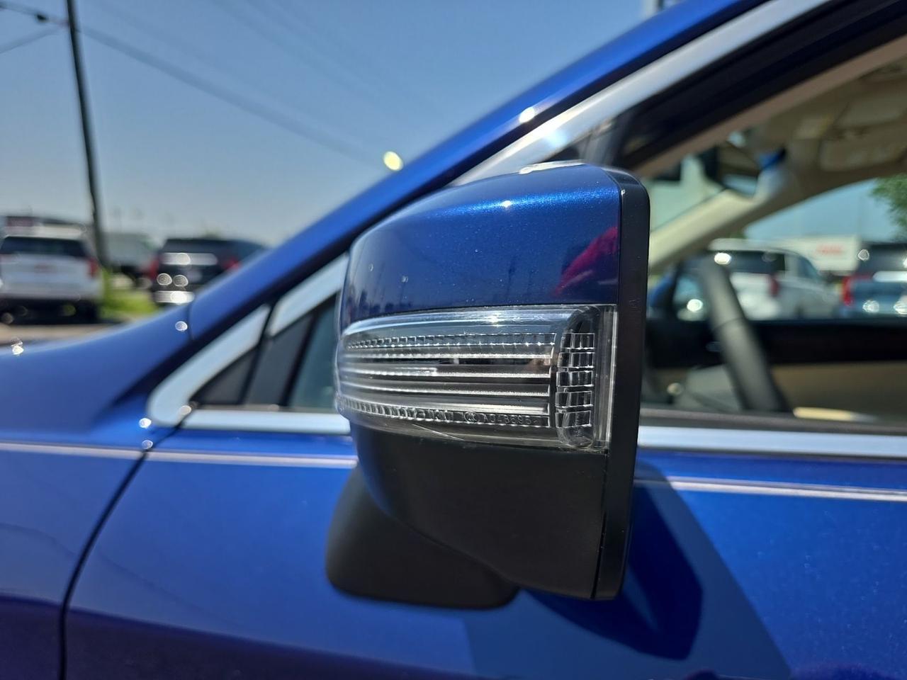 2017 Subaru Outback 2.5i Fredericksburg VA