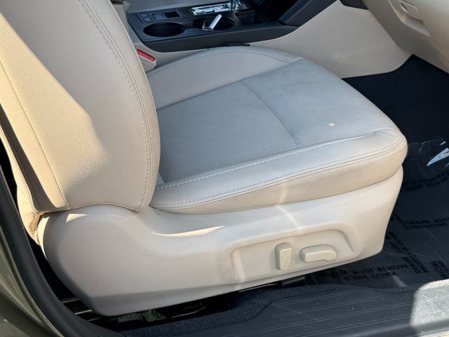2017 Subaru Outback 2.5i Springfield VA