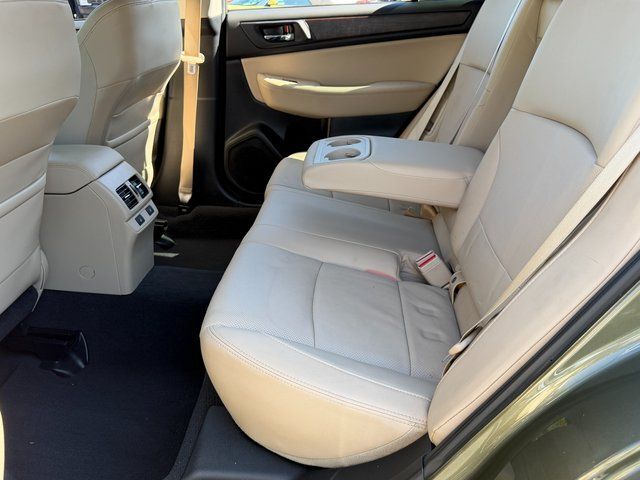 2017 Subaru Outback 2.5i Springfield VA
