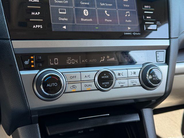 2017 Subaru Outback 2.5i Springfield VA