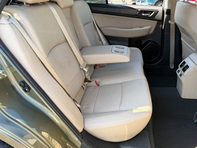 2017 Subaru Outback 2.5i Springfield VA
