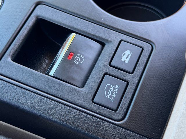 2017 Subaru Outback 2.5i Springfield VA