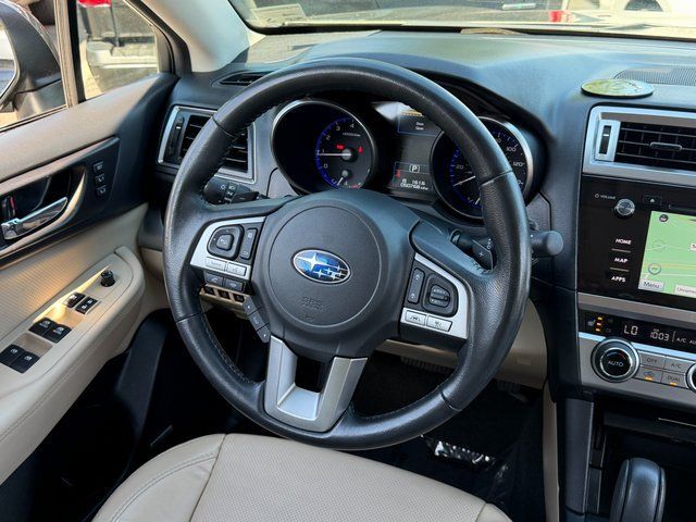 2017 Subaru Outback 2.5i Springfield VA