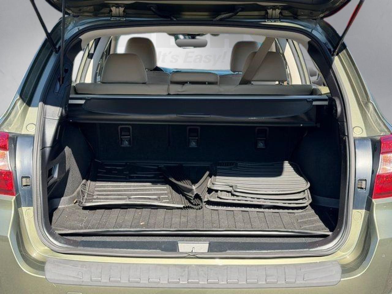 2017 Subaru Outback 2.5i Springfield VA
