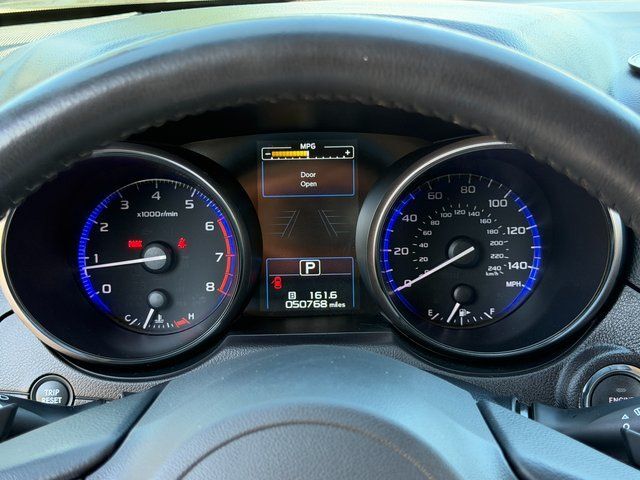 2017 Subaru Outback 2.5i Springfield VA