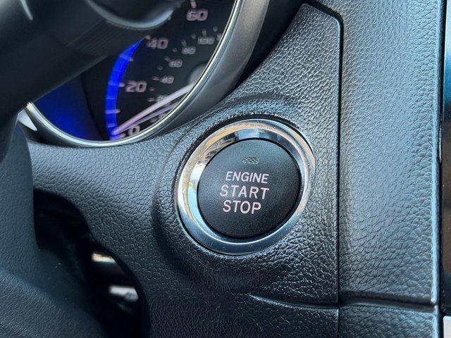 2017 Subaru Outback 2.5i Springfield VA