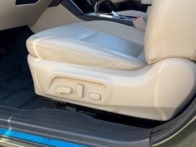 2017 Subaru Outback 2.5i Springfield VA
