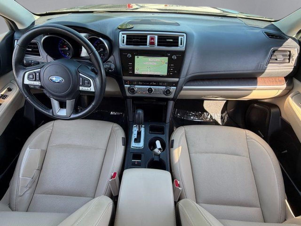 2017 Subaru Outback 2.5i Springfield VA