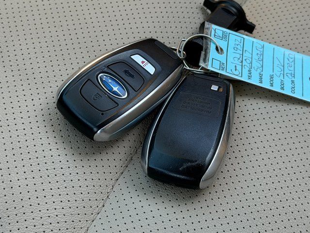 2017 Subaru Outback 2.5i Springfield VA