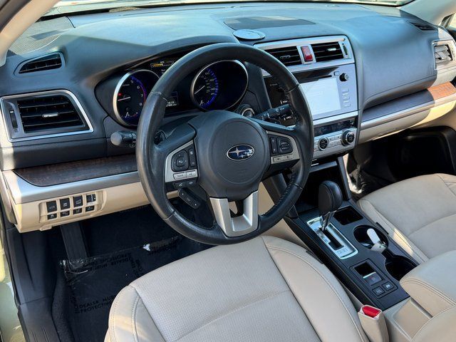 2017 Subaru Outback 2.5i Springfield VA