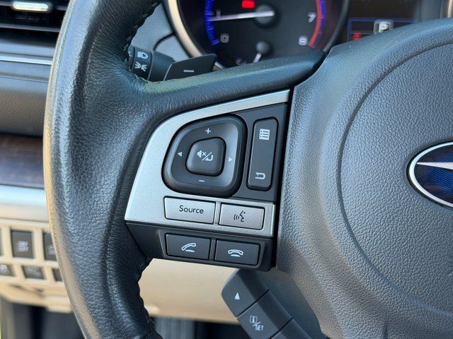 2017 Subaru Outback 2.5i Springfield VA