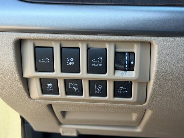 2017 Subaru Outback 2.5i Springfield VA