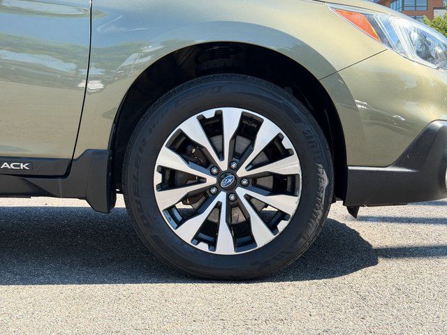 2017 Subaru Outback 2.5i Springfield VA