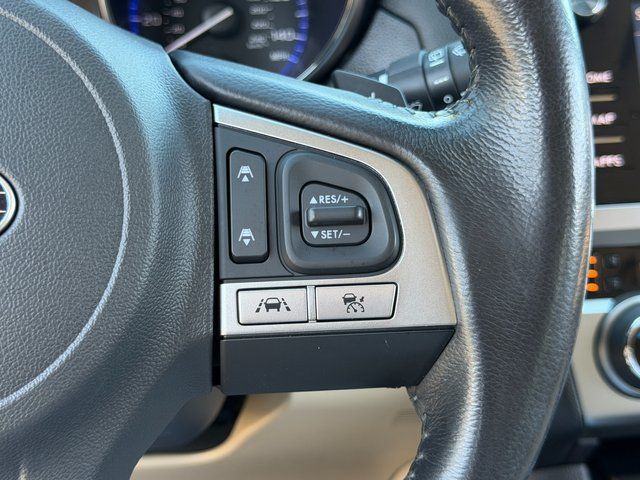 2017 Subaru Outback 2.5i Springfield VA
