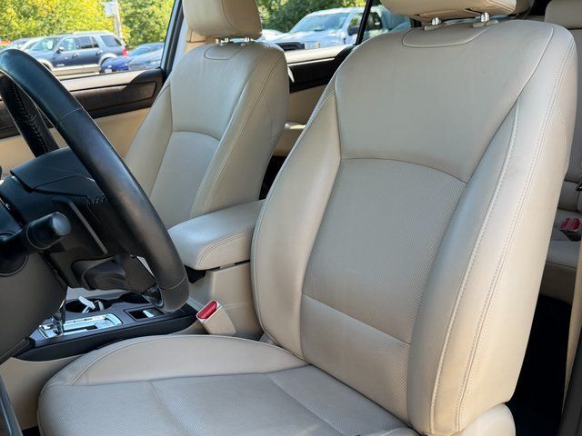 2017 Subaru Outback 2.5i Springfield VA