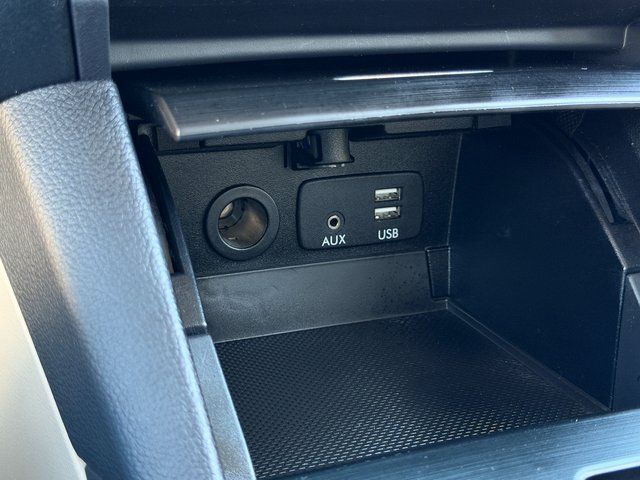 2017 Subaru Outback 2.5i Springfield VA