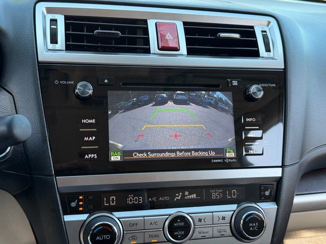 2017 Subaru Outback 2.5i Springfield VA