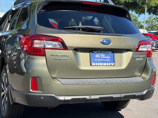 2017 Subaru Outback 2.5i Springfield VA