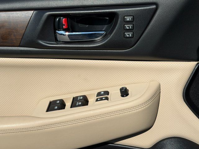 2017 Subaru Outback 2.5i Springfield VA