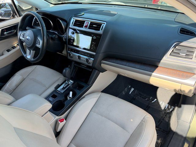 2017 Subaru Outback 2.5i Springfield VA