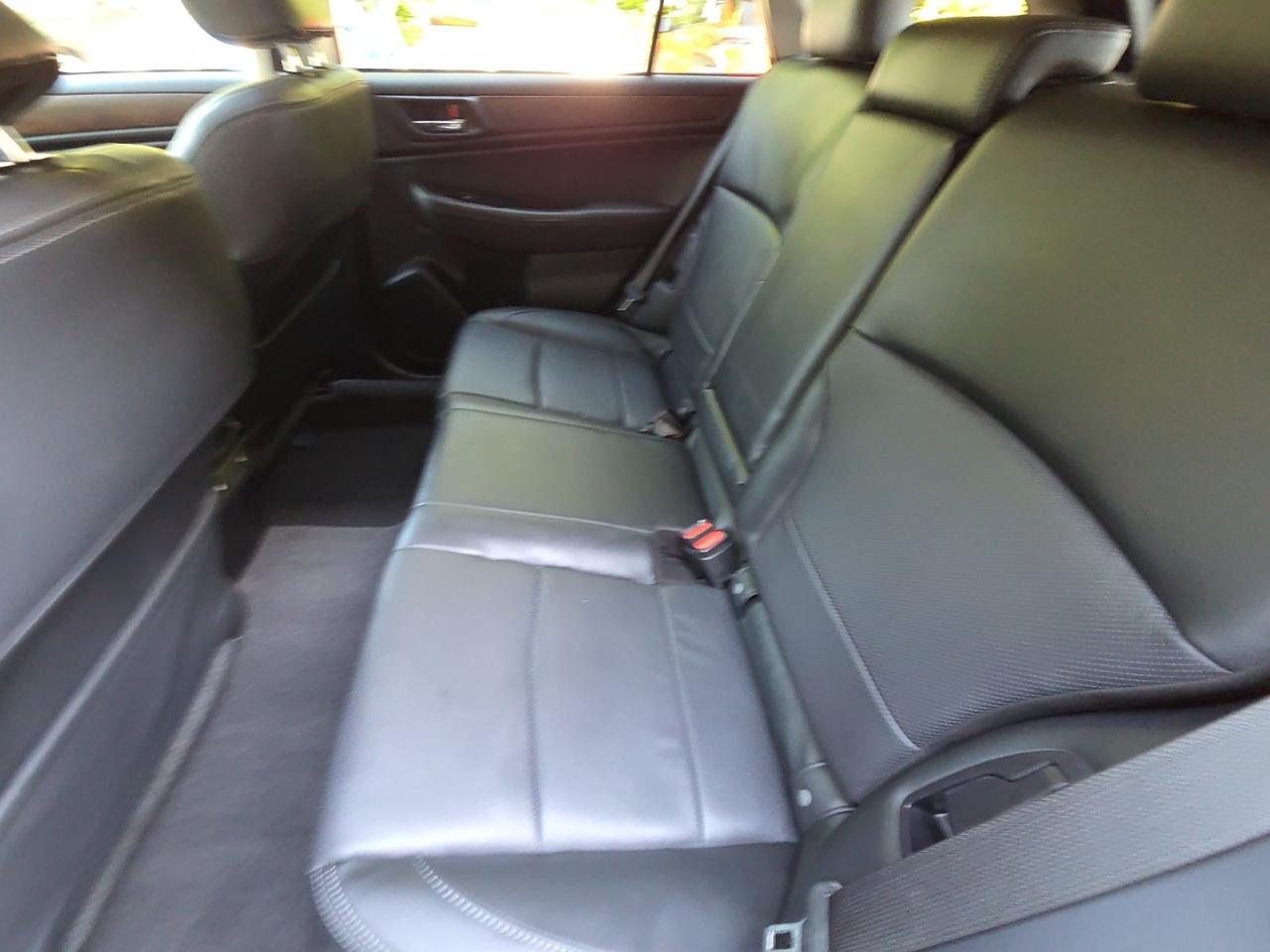 2017 Subaru Outback 2.5i Waldorf MD