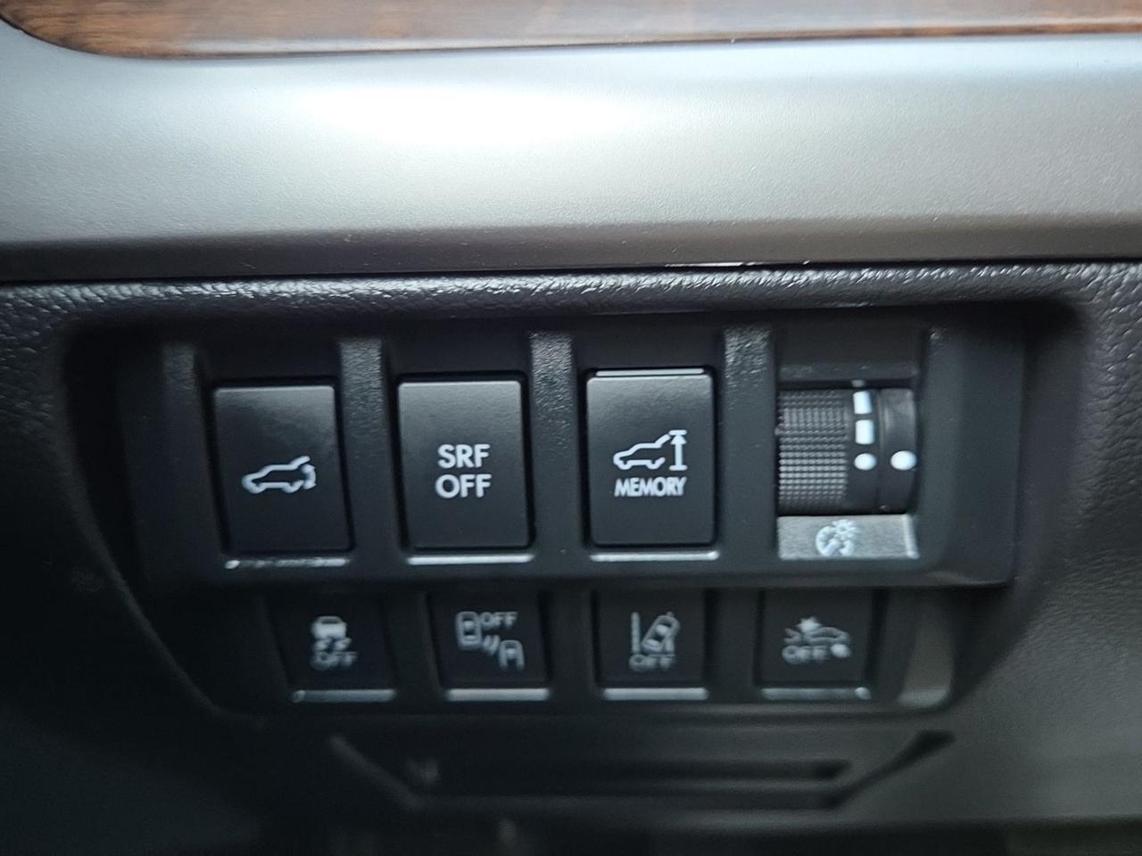 2017 Subaru Outback 2.5i Waldorf MD