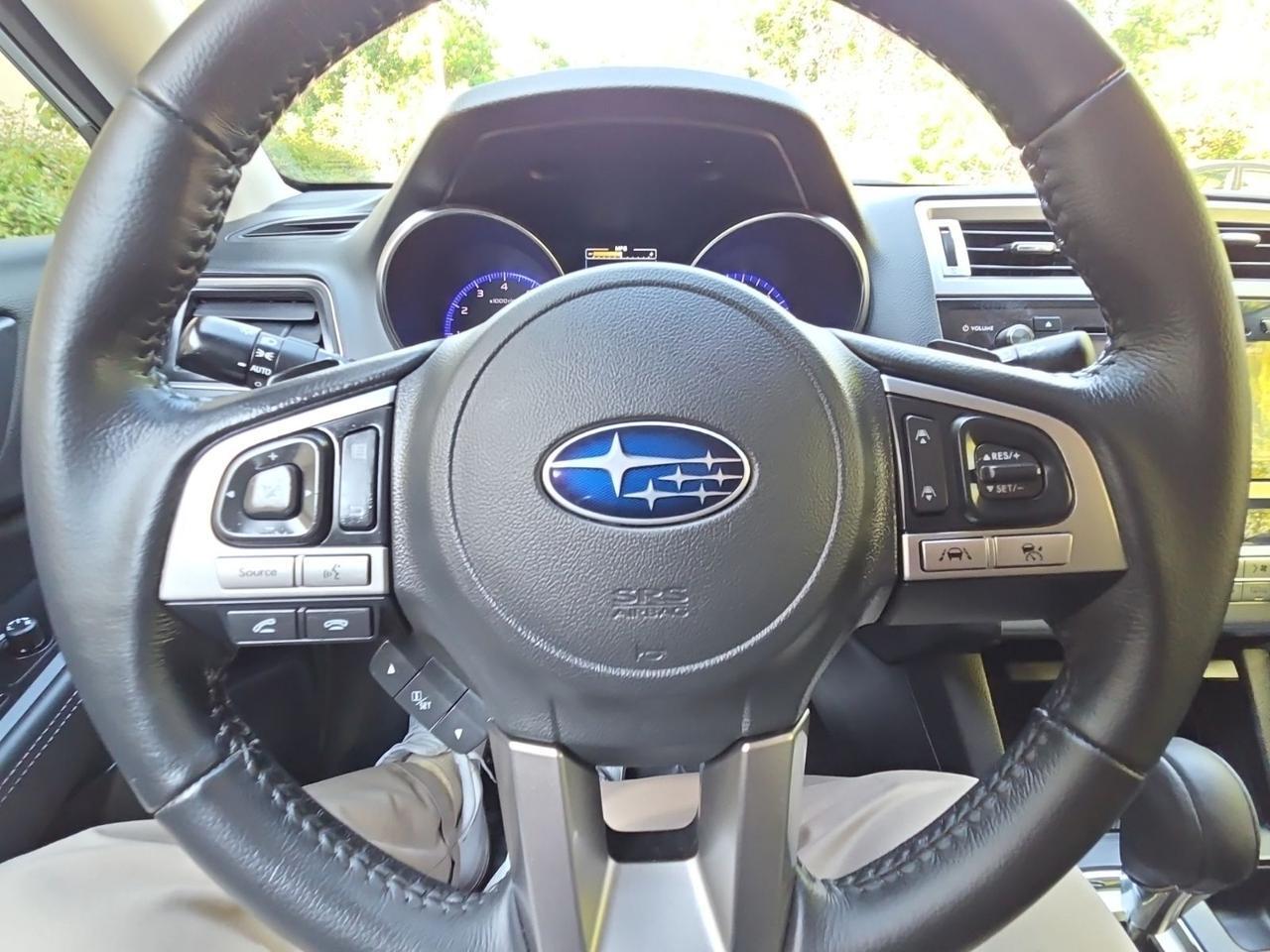 2017 Subaru Outback 2.5i Waldorf MD