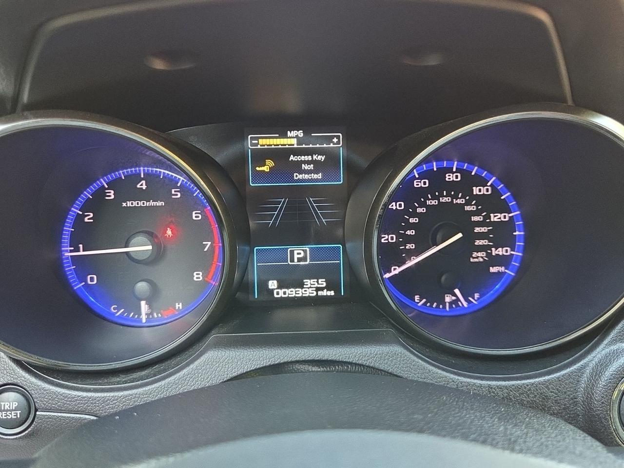 2017 Subaru Outback 2.5i Waldorf MD