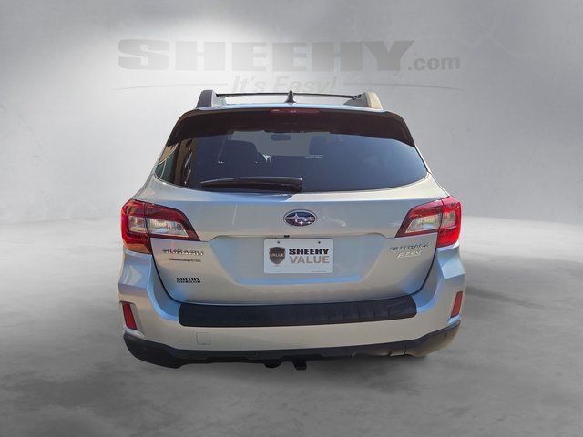 2017 Subaru Outback 2.5i Waldorf MD