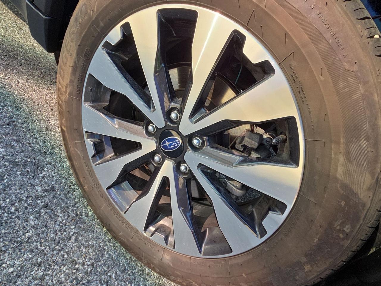 2017 Subaru Outback 2.5i Waldorf MD