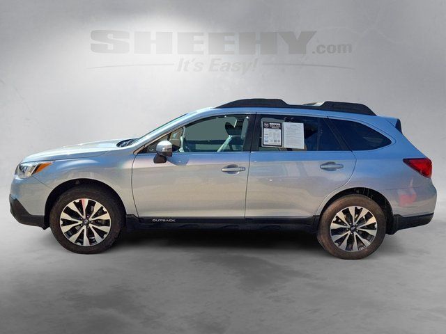 2017 Subaru Outback 2.5i Waldorf MD