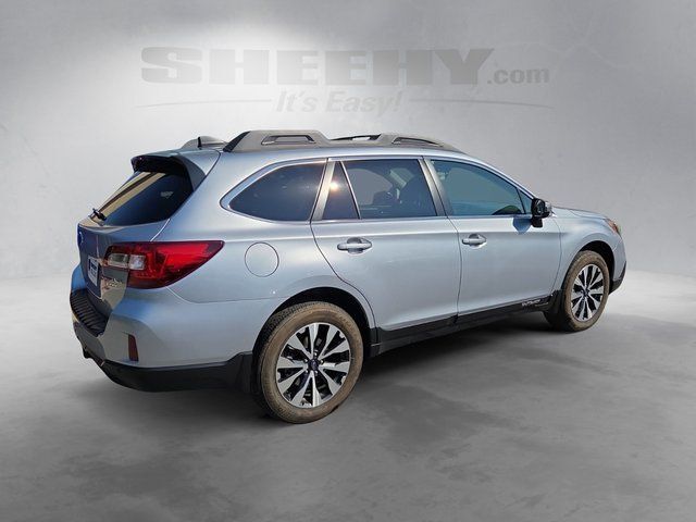 2017 Subaru Outback 2.5i Waldorf MD