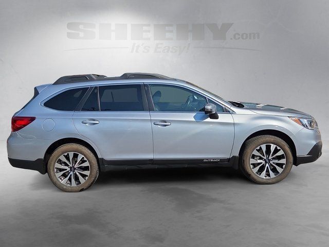 2017 Subaru Outback 2.5i Waldorf MD