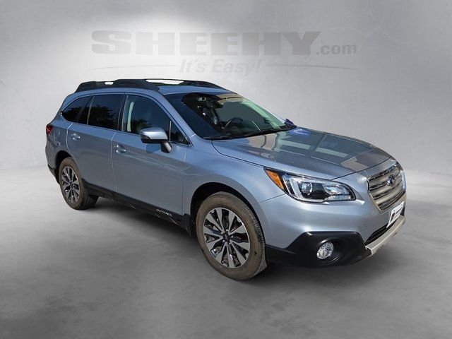 2017 Subaru Outback 2.5i Waldorf MD