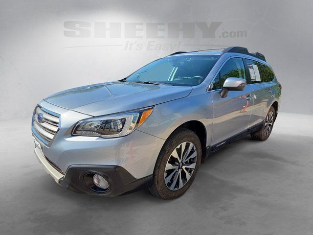 2017 Subaru Outback 2.5i Waldorf MD