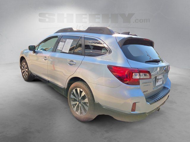 2017 Subaru Outback 2.5i Waldorf MD