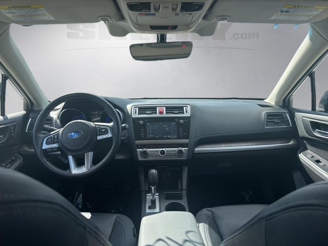2017 Subaru Outback 2.5i Springfield VA
