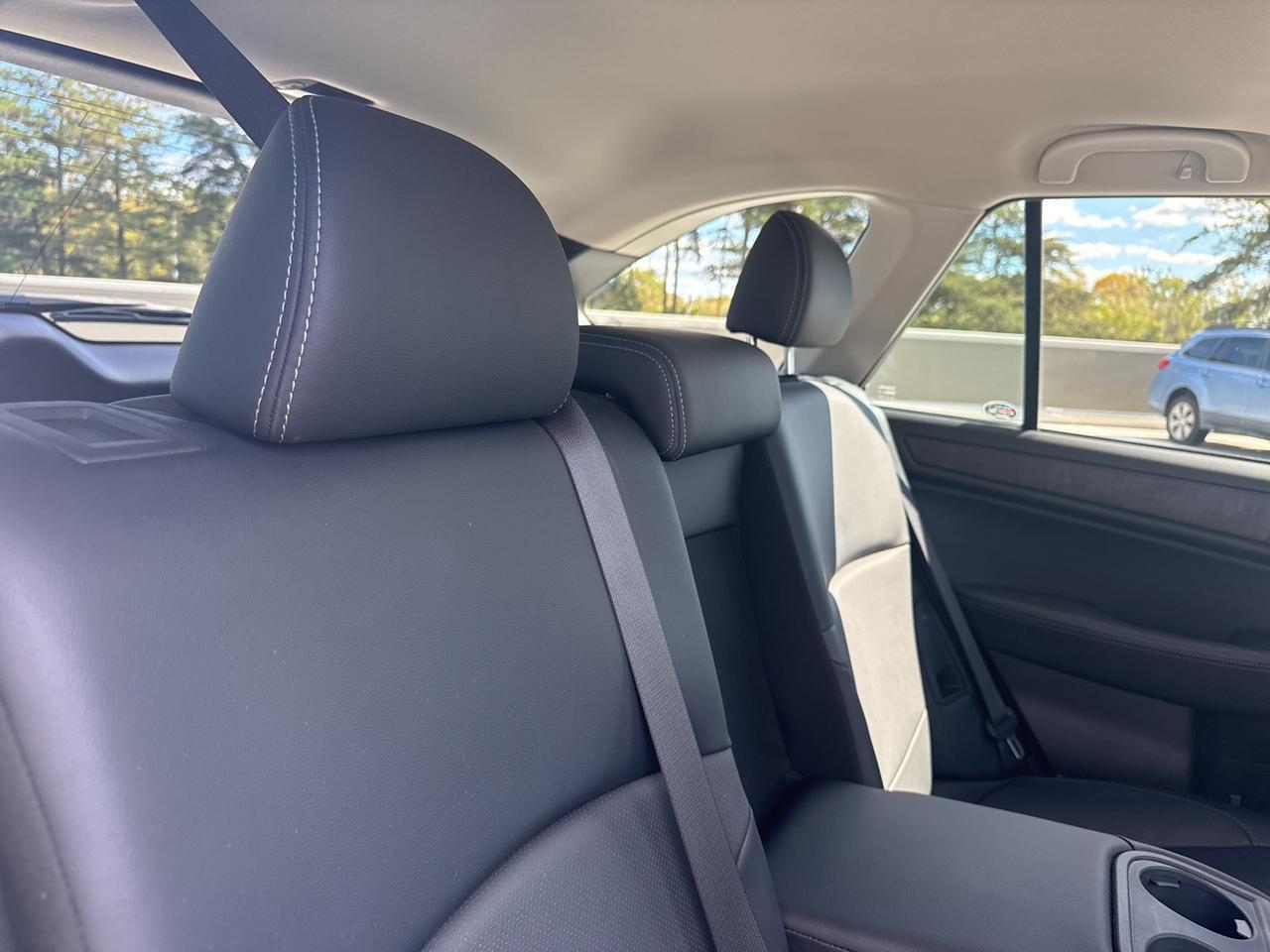 2017 Subaru Outback 2.5i Springfield VA