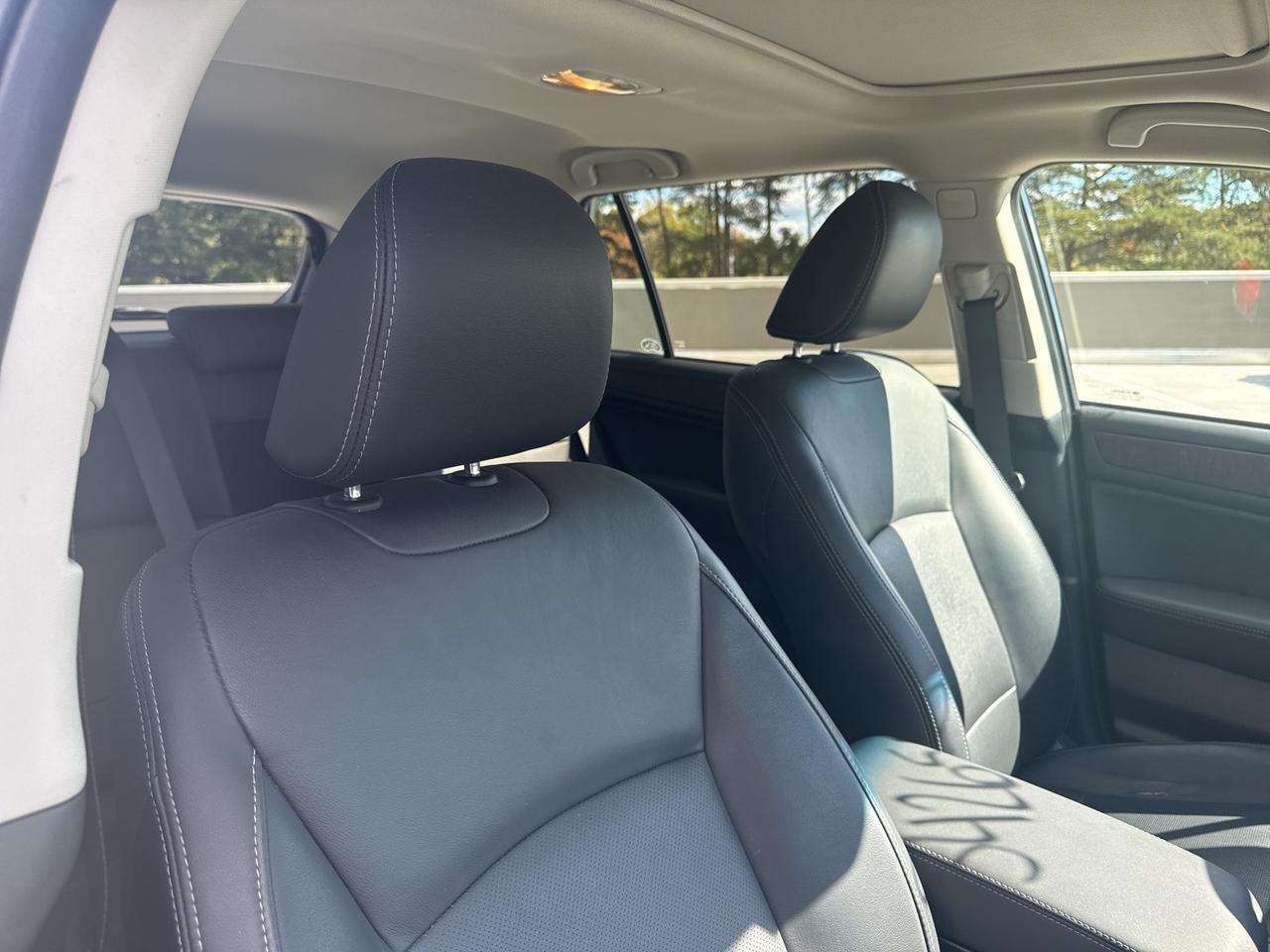 2017 Subaru Outback 2.5i Springfield VA