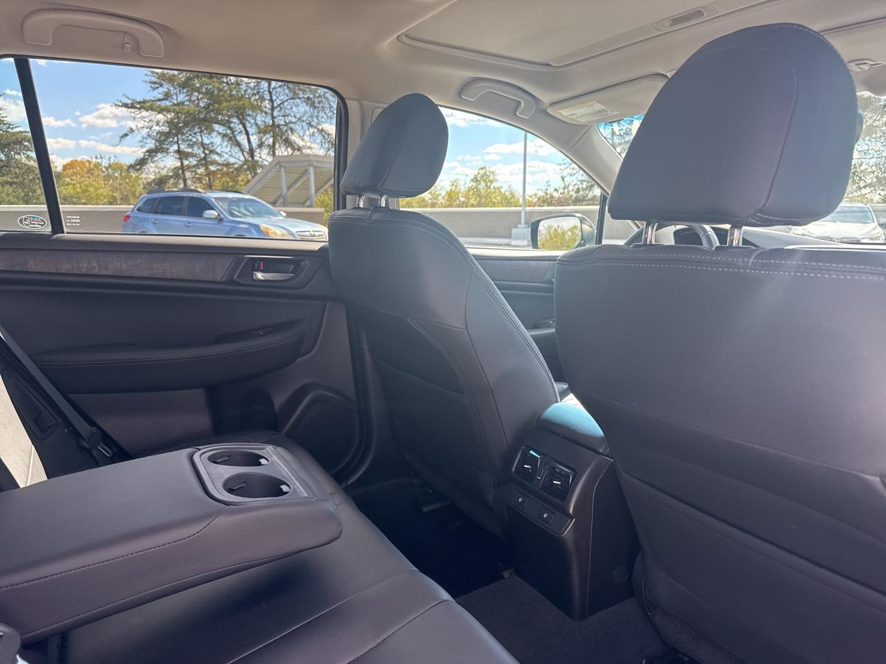 2017 Subaru Outback 2.5i Springfield VA