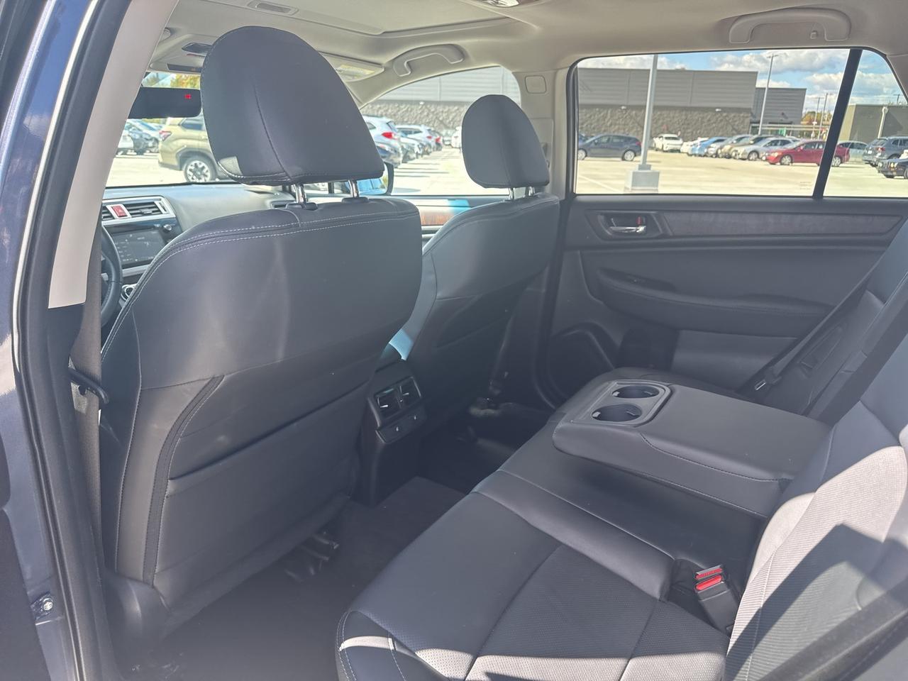 2017 Subaru Outback 2.5i Springfield VA