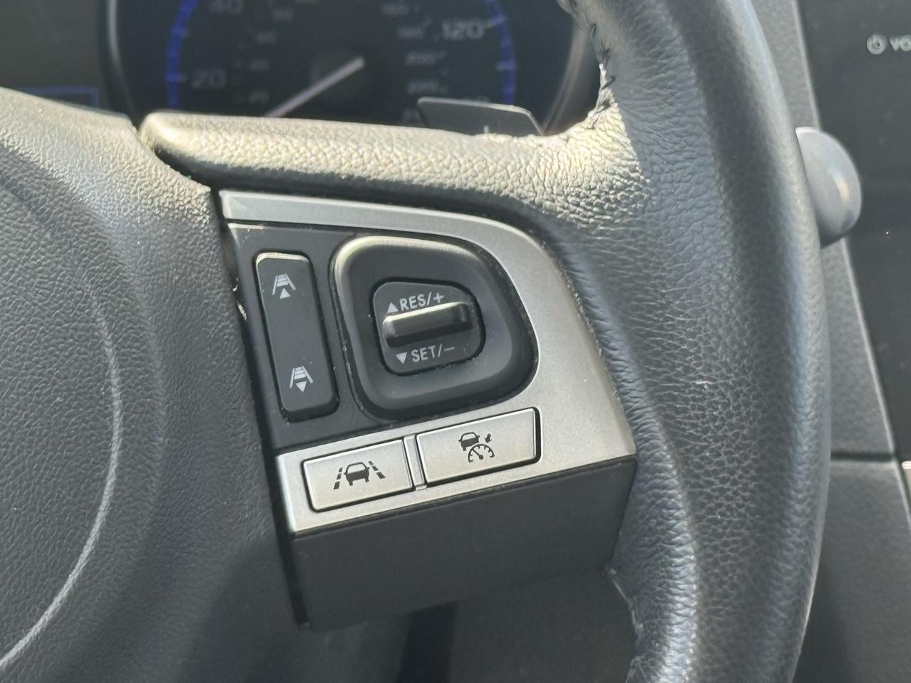 2017 Subaru Outback 2.5i Springfield VA