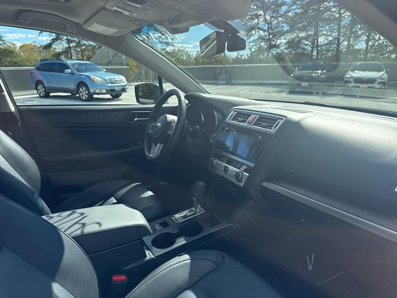 2017 Subaru Outback 2.5i Springfield VA