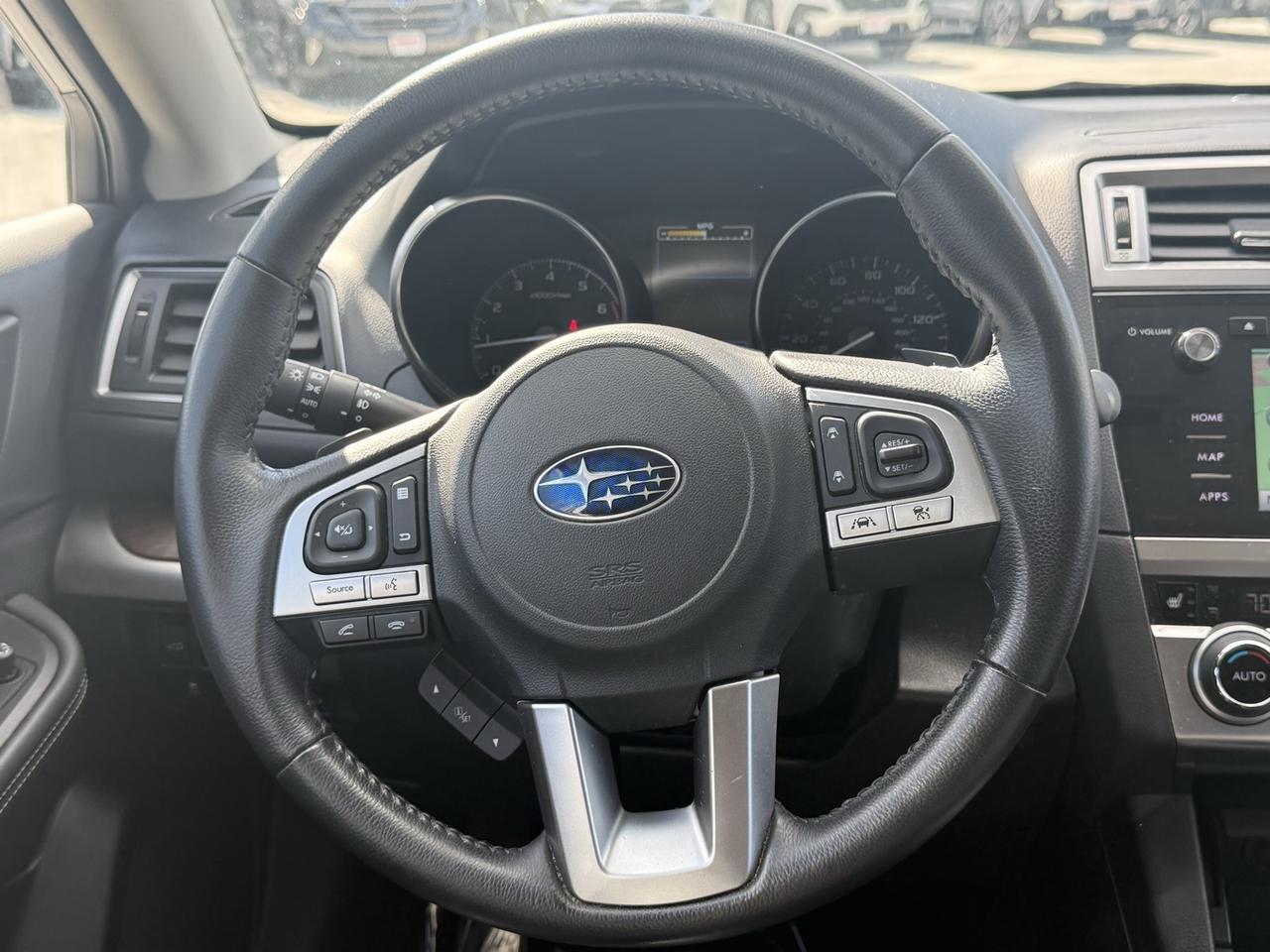 2017 Subaru Outback 2.5i Springfield VA