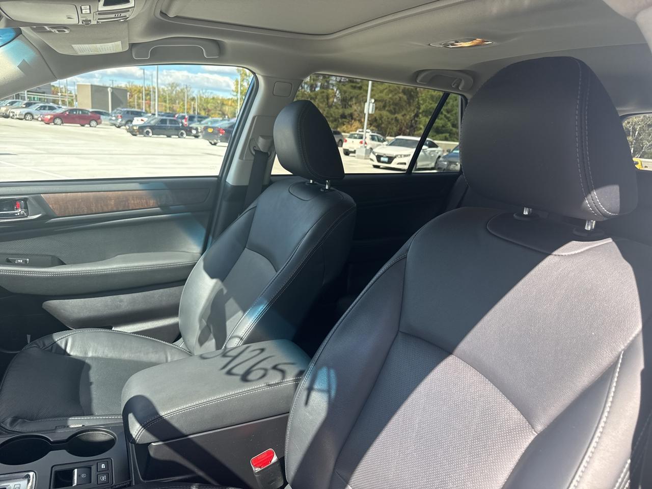 2017 Subaru Outback 2.5i Springfield VA